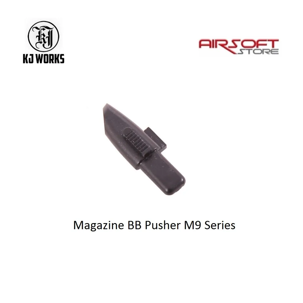 Magazine BB Pusher M9 Series