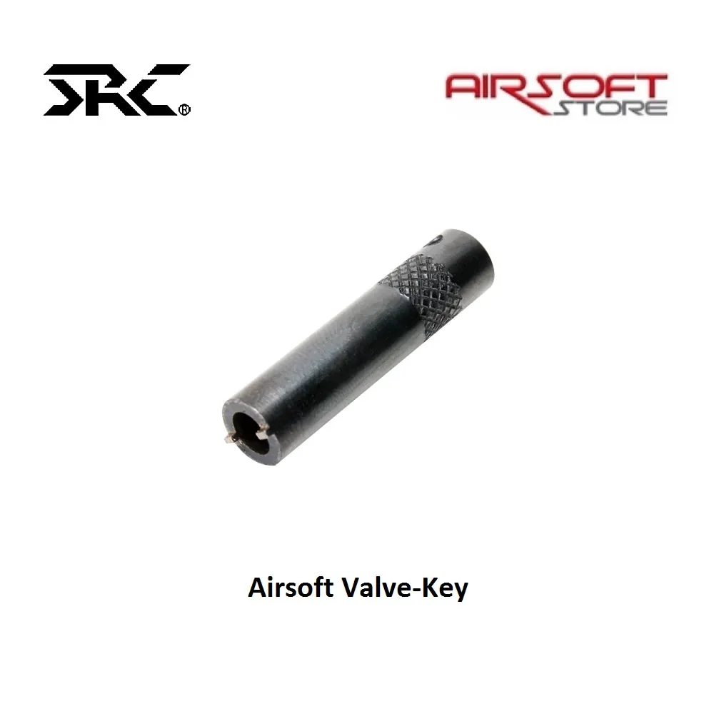[2100000019793] Airsoft Valve Key Tool