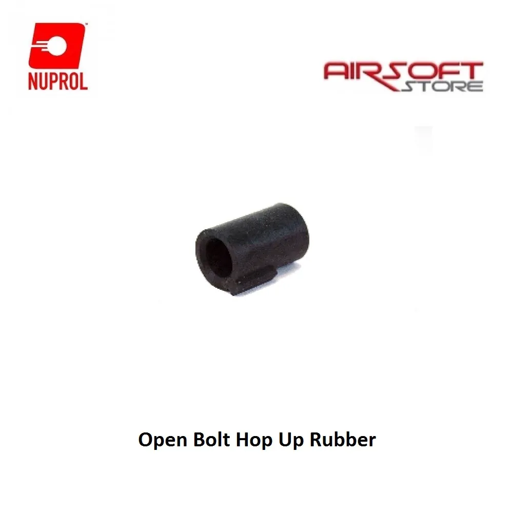 [2100000020041] Open Bolt Hop Up Rubber