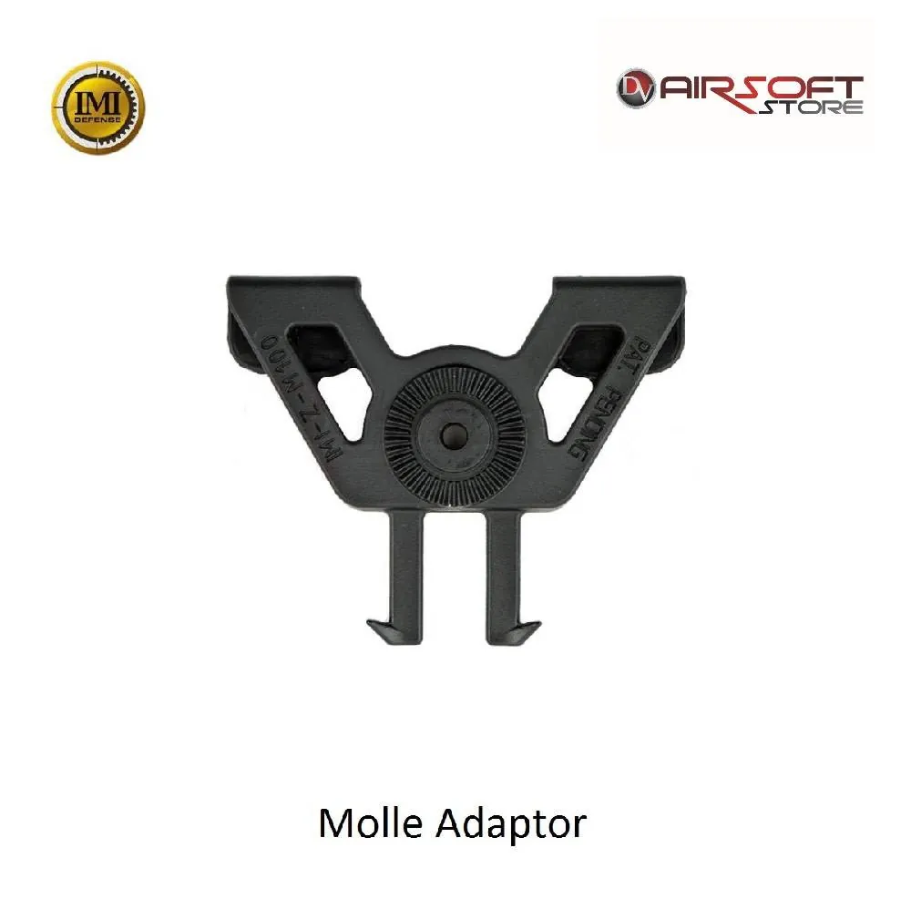 [2100000020485] Molle Adapter