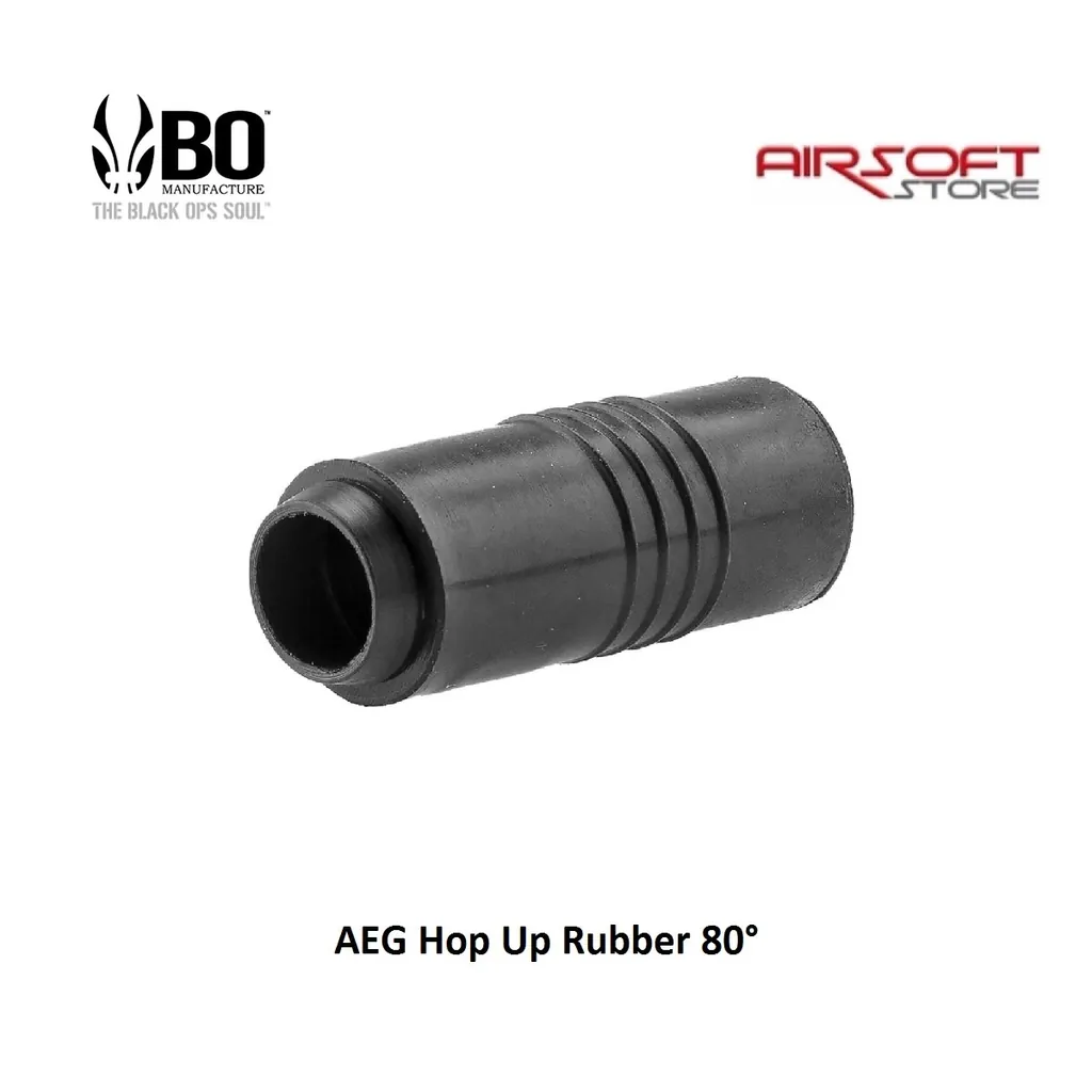 [2100000020621] AEG Hop Up Rubber 80°