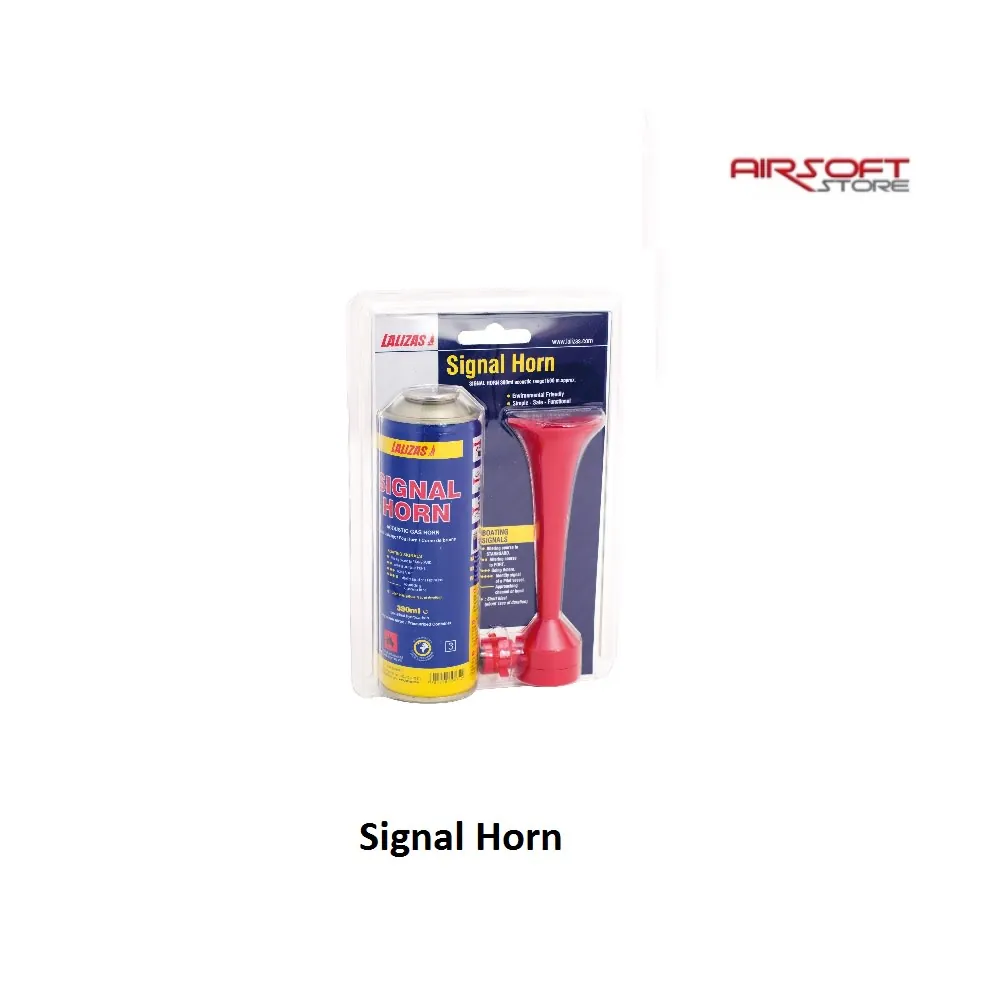 Signal Horn