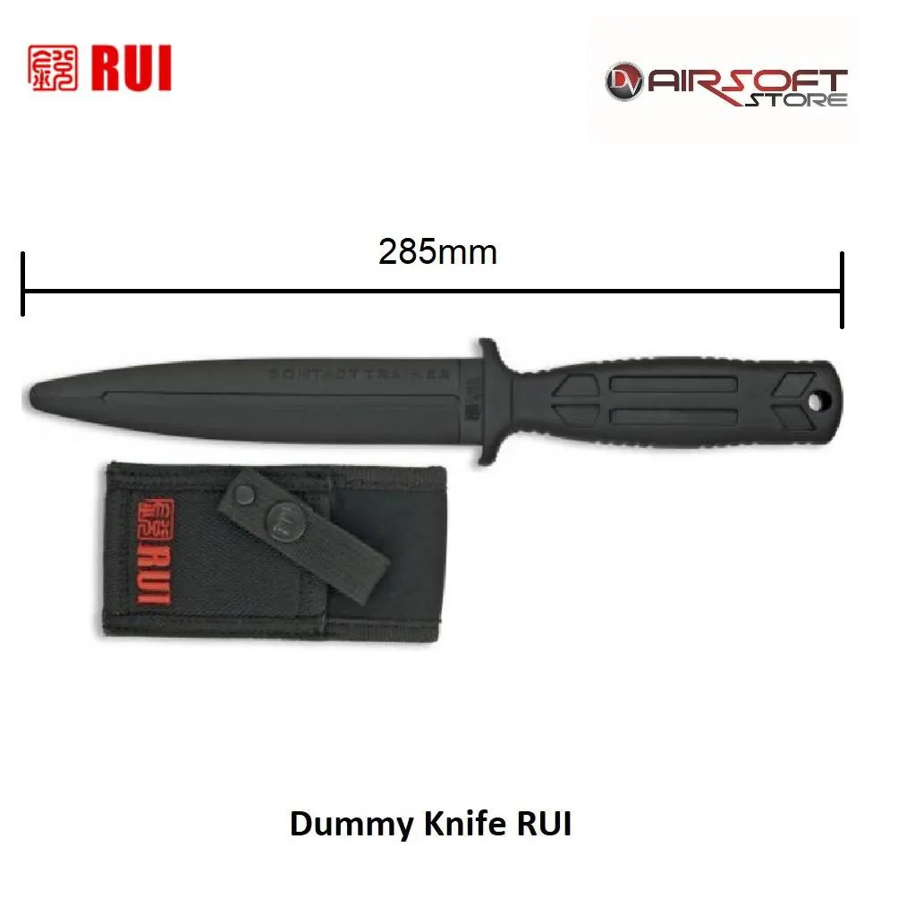 [2100000021512] Dummy Knife RUI