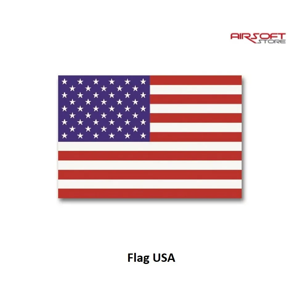 [2100000021543] Flag USA