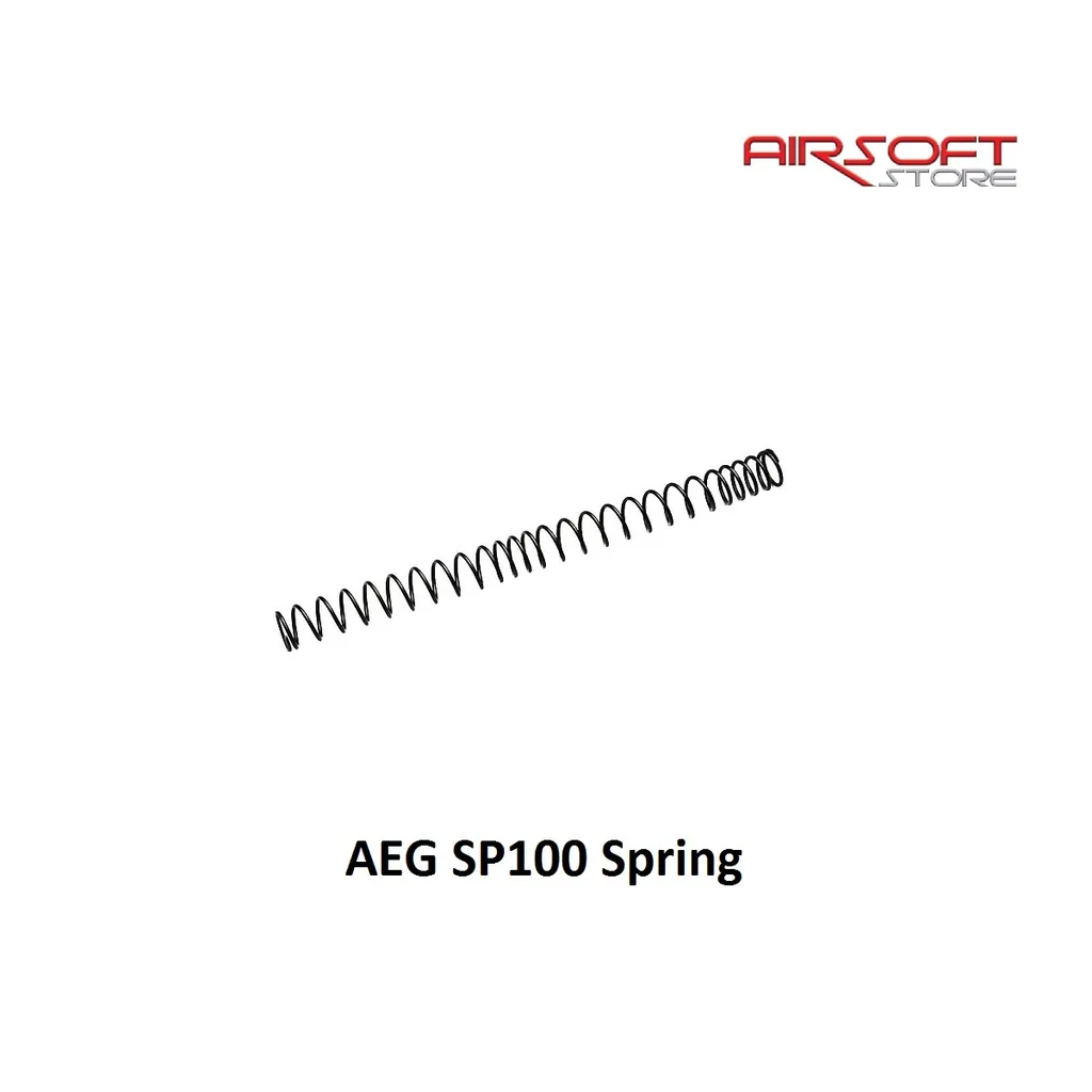 [2100000022601] AEG SP100 Spring