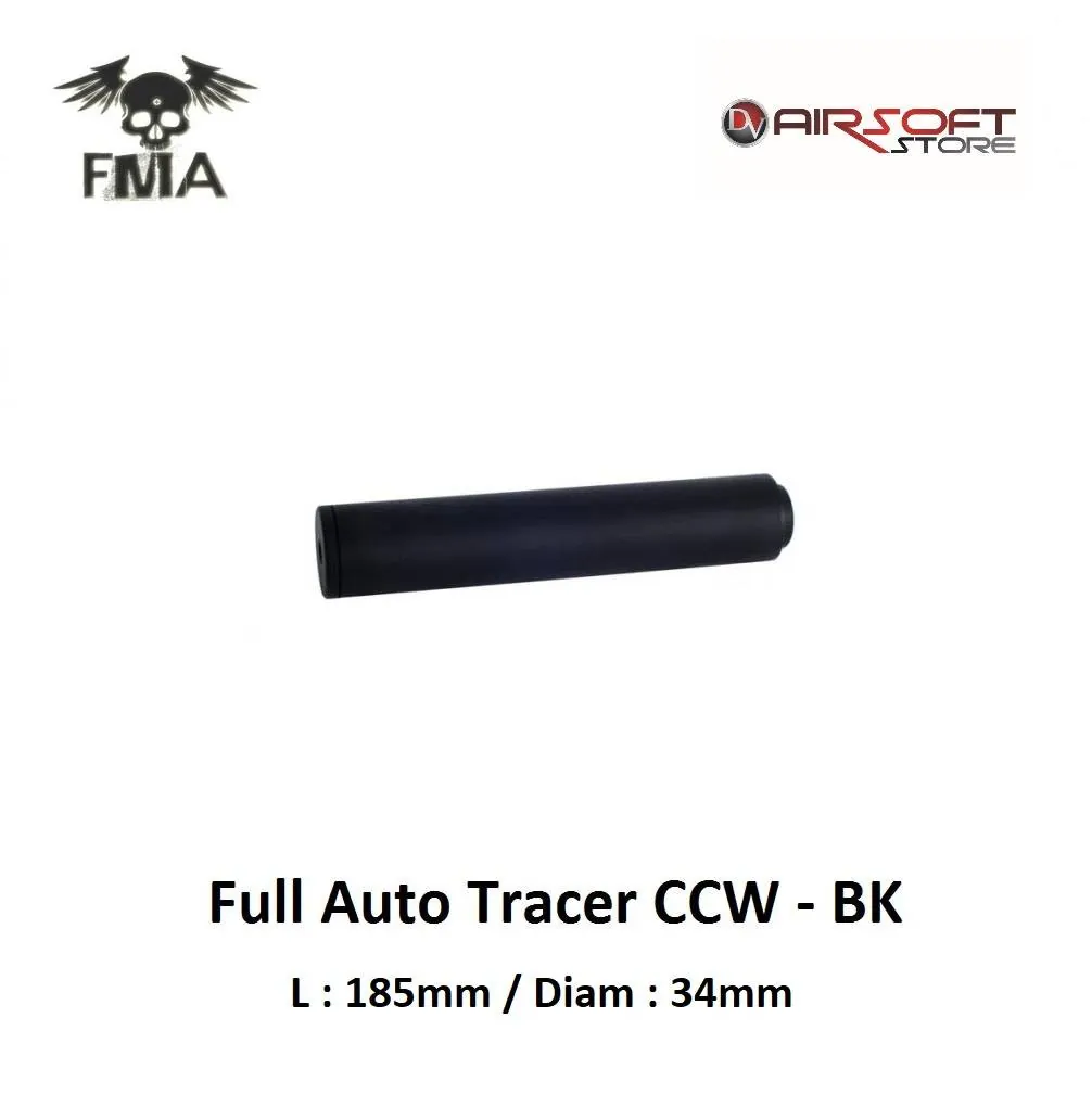 [2100000022748] Full Auto Tracer CCW - BK