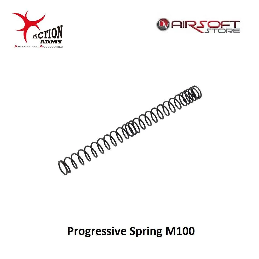 [2100000023646] Progressive Spring M100