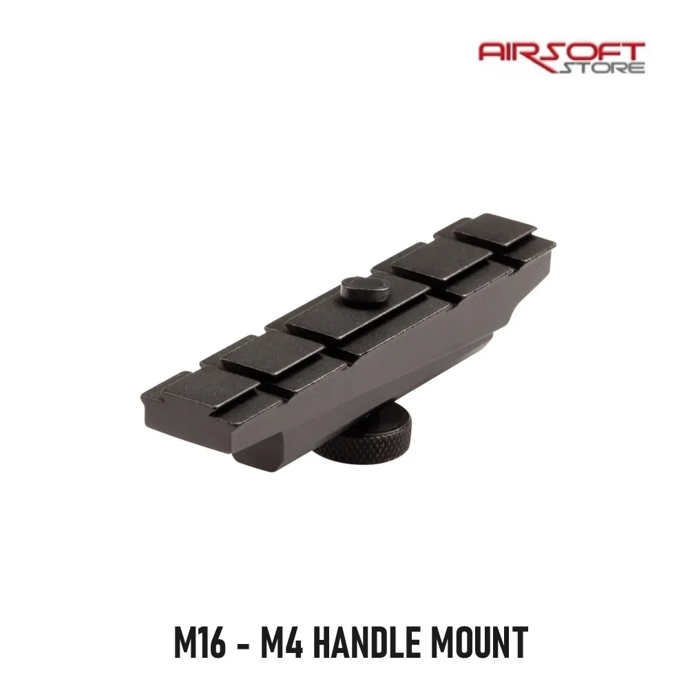 [2100000026456] M16 - M4 HANDLE MOUNT