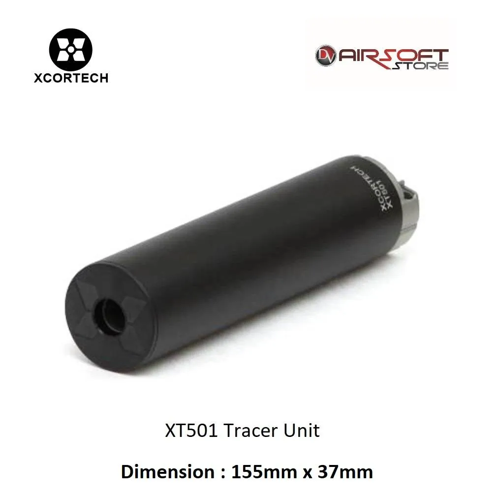 [2100000026678] XT501 Tracer Unit