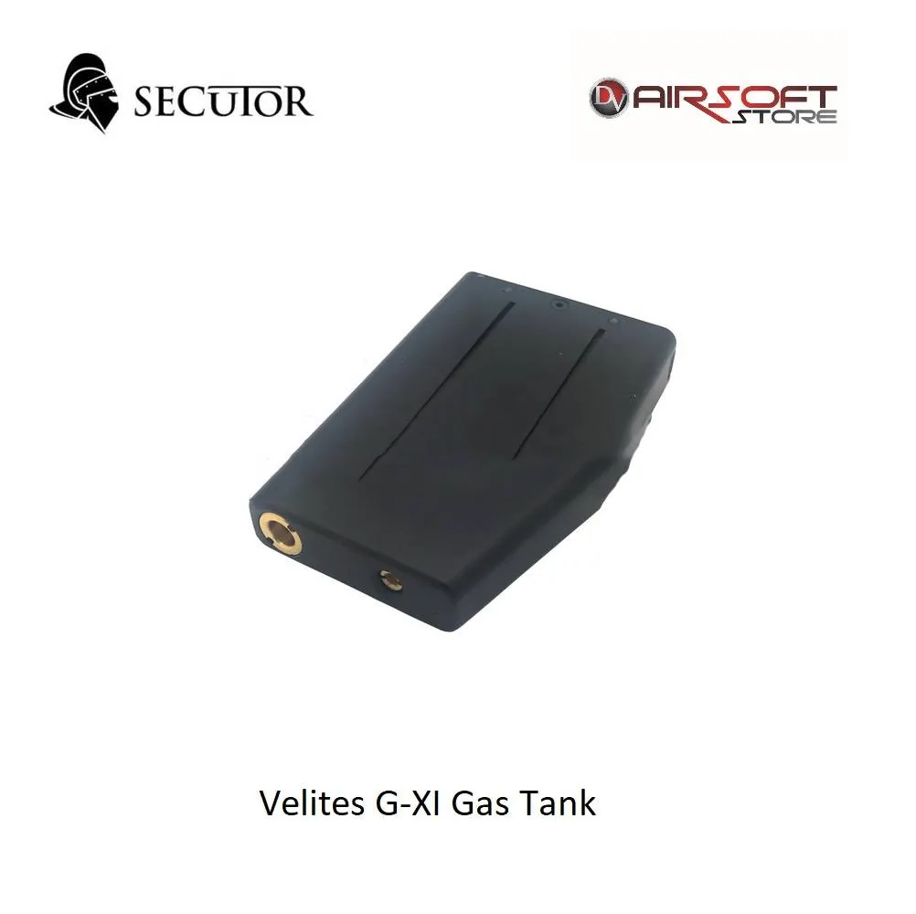 [2100000026753] Velites G-XI Gas Tank