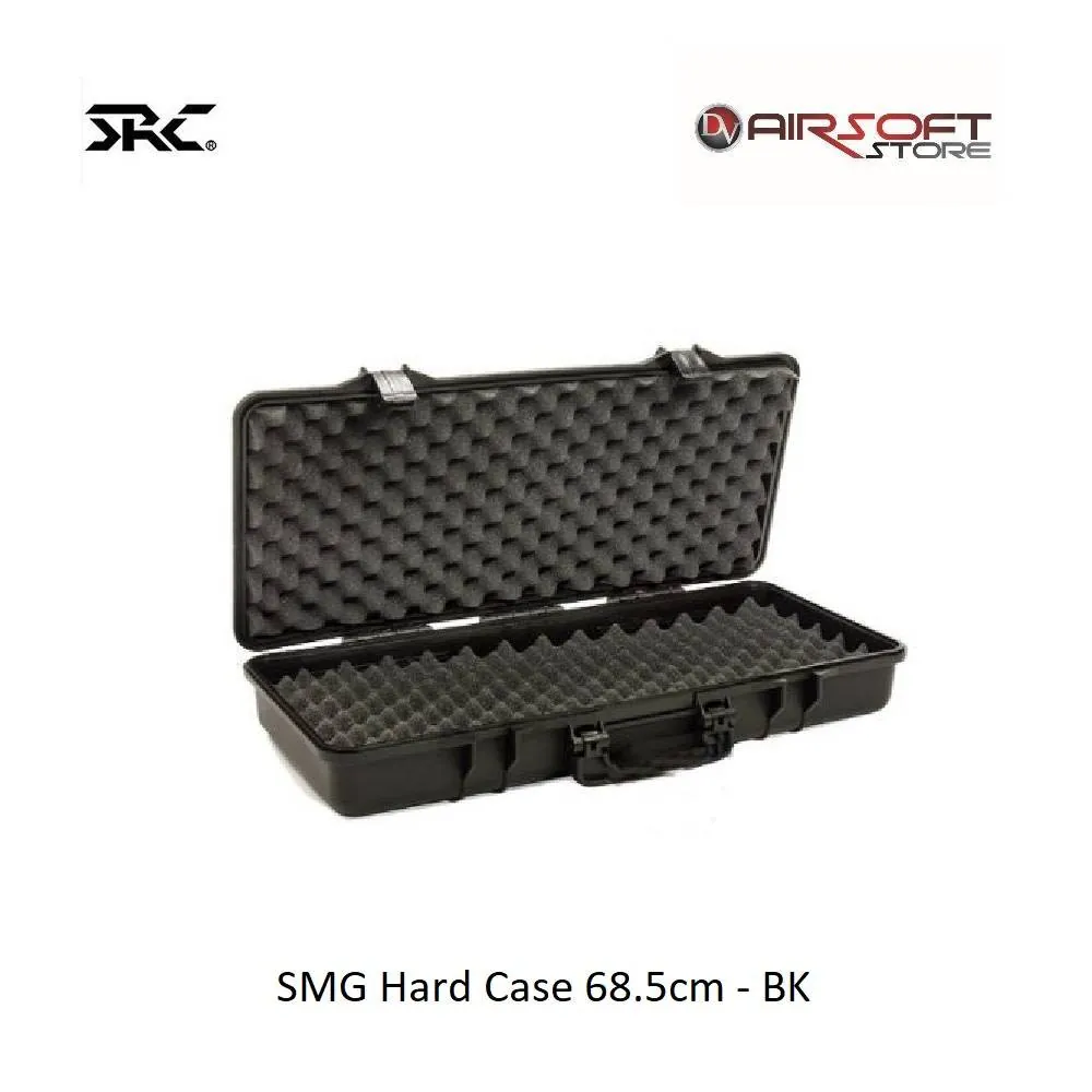 SMG Hard Case 68.5cm - BK