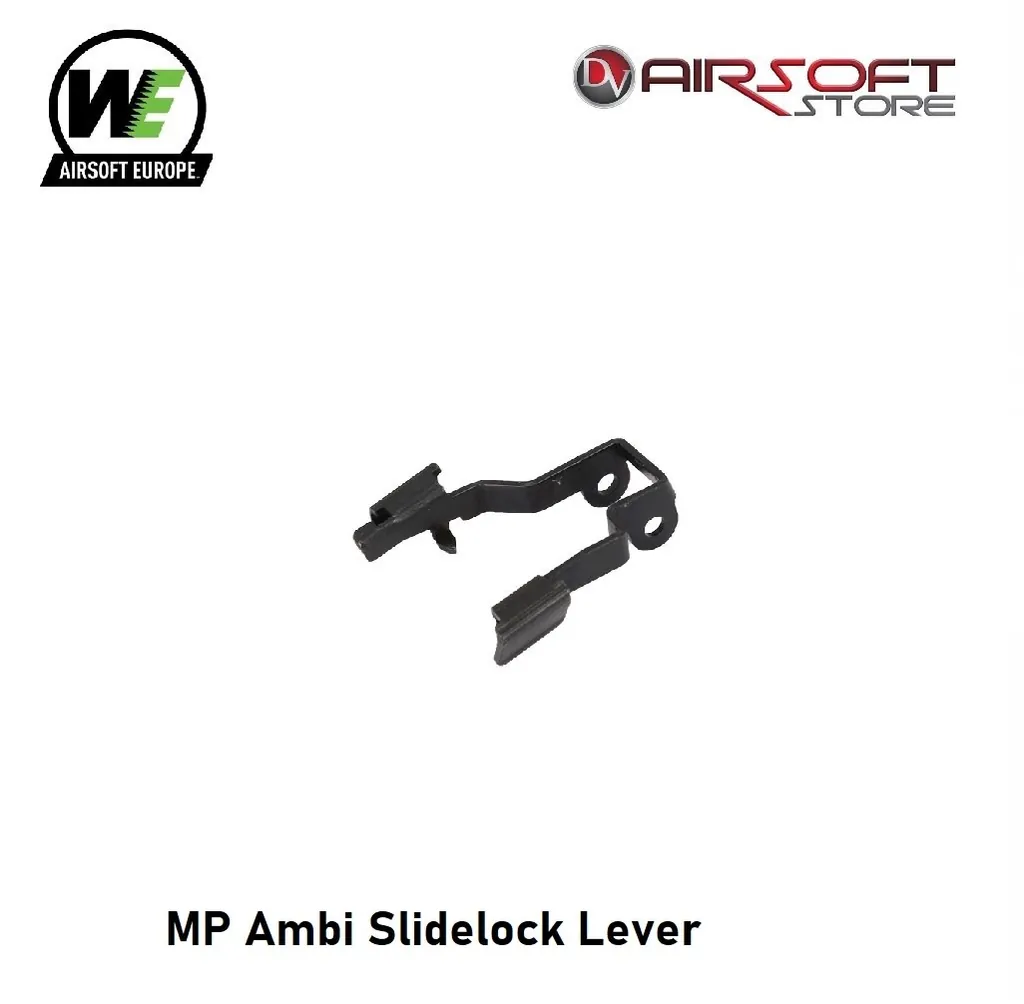 [2100000029150] MP Ambi Slidelock Lever