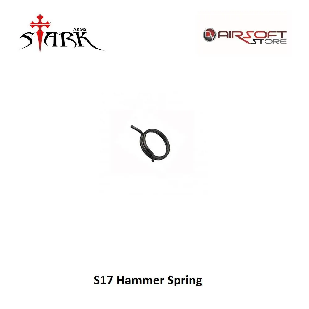 [2100000029297] S17 Hammer Spring
