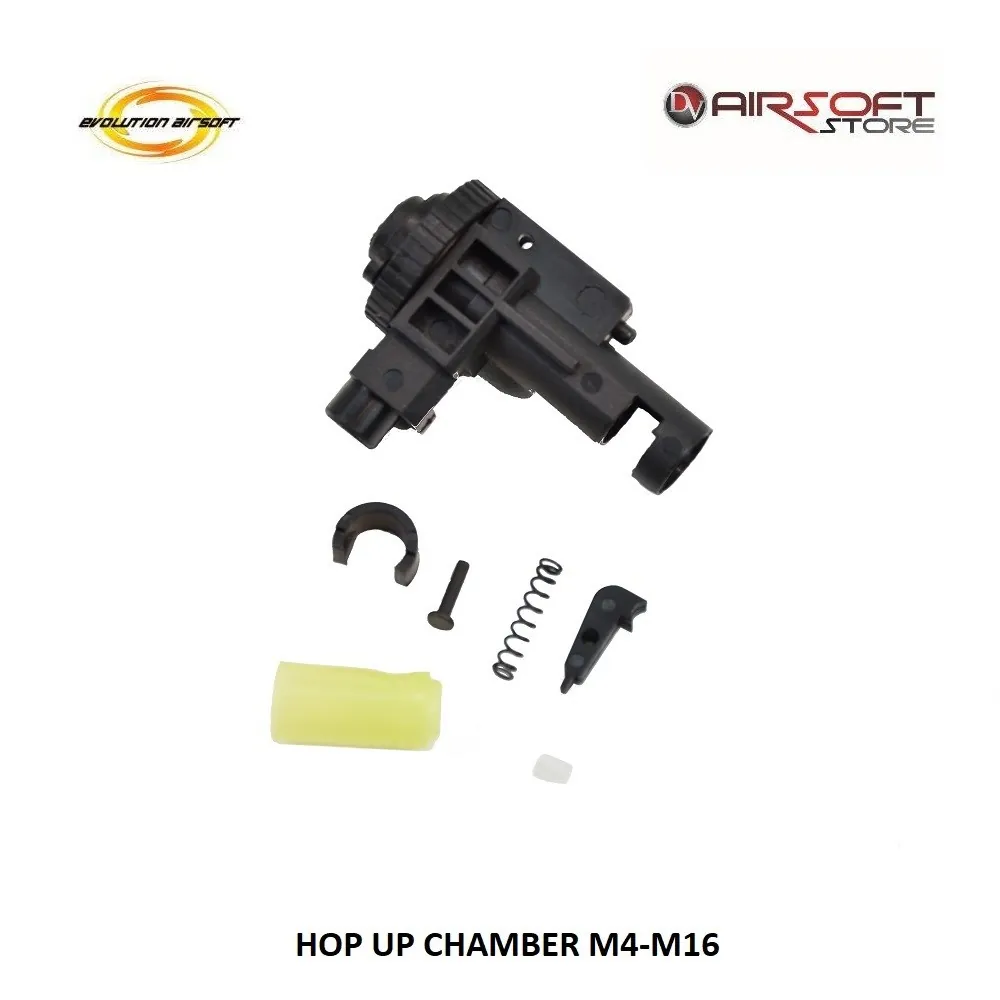 Hop Up Chamber M4/M16