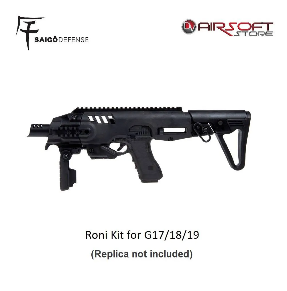 Roni Kit for G17/18/19