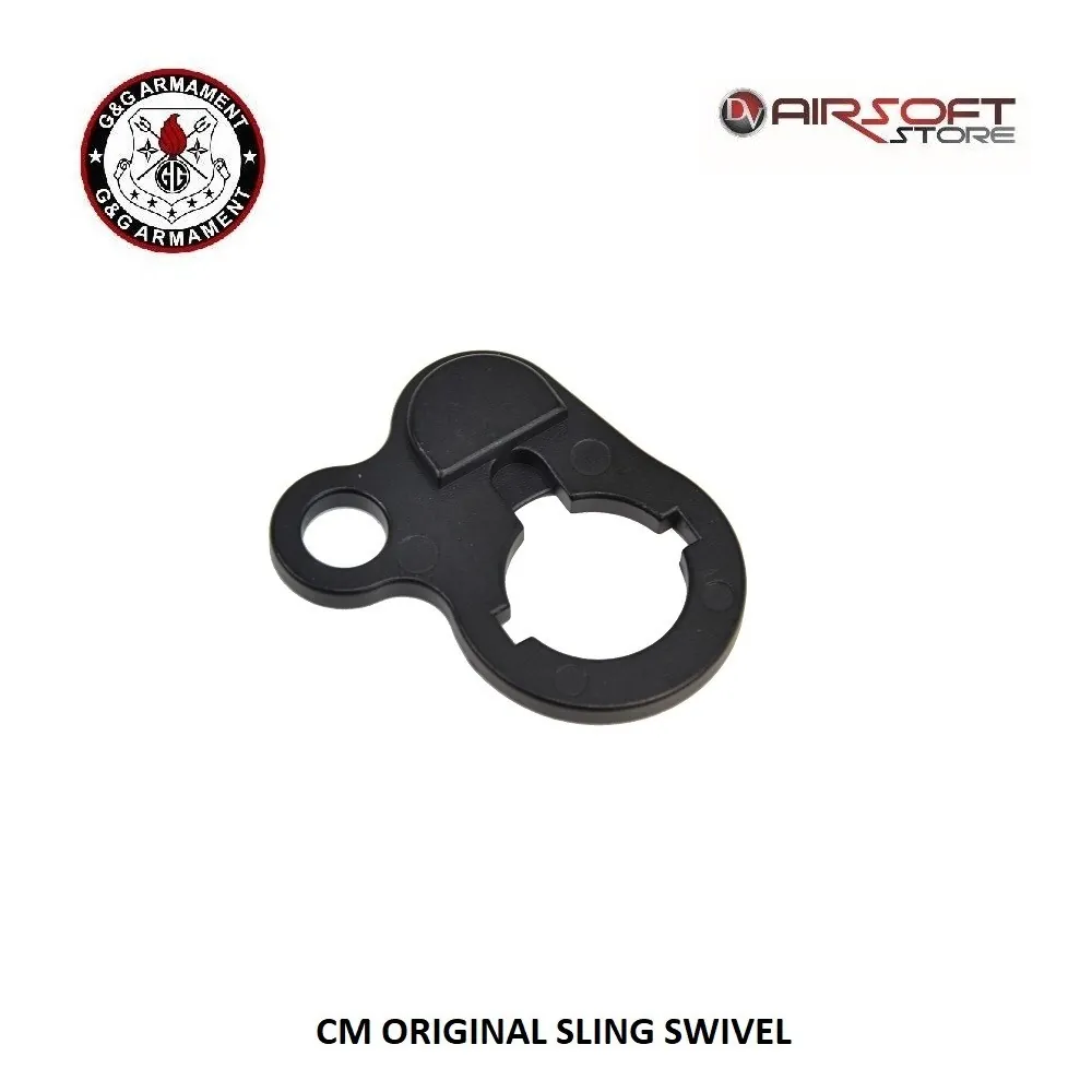CM Original Sling Swivel
