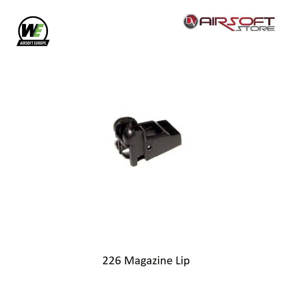 226 Magazine Lip