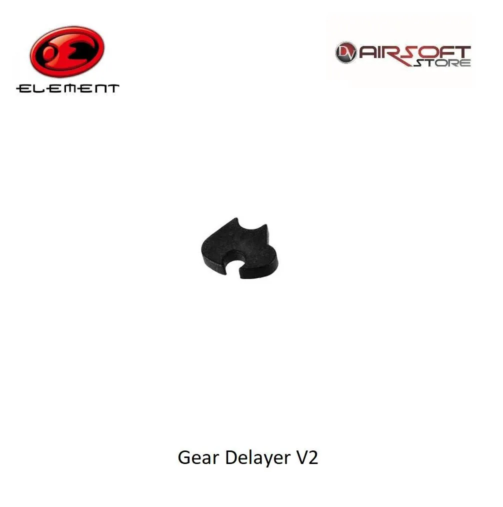 [2100000031009] Gear Delayer V2