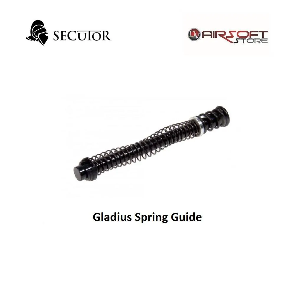 Gladius Spring Guide