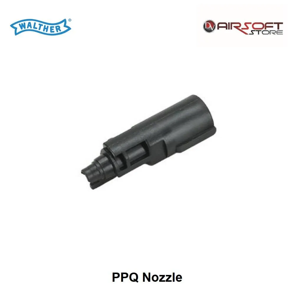 [2100000032914] PPQ Nozzle