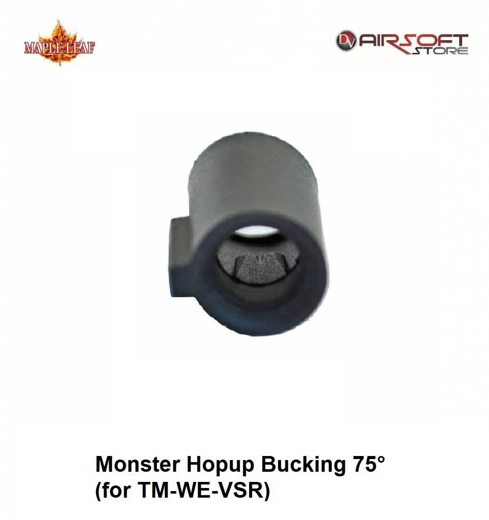 [2100000033188] Monster Hopup Bucking 75° (for TM-WE-VSR)