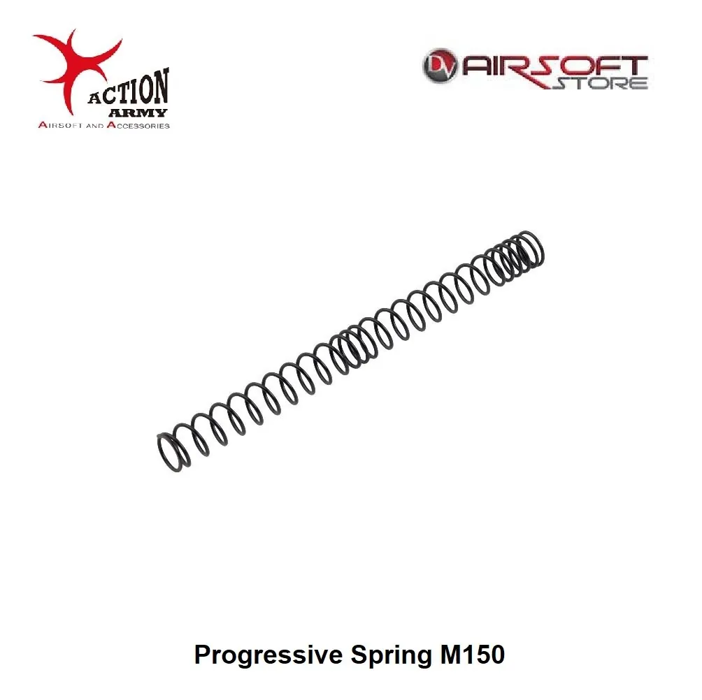 Progressive Spring M150