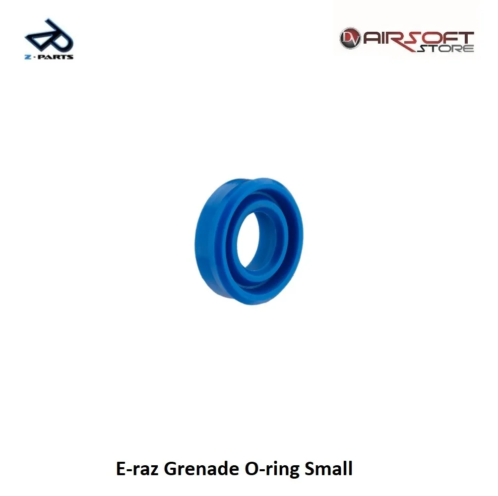 E-raz Grenade O-ring Small