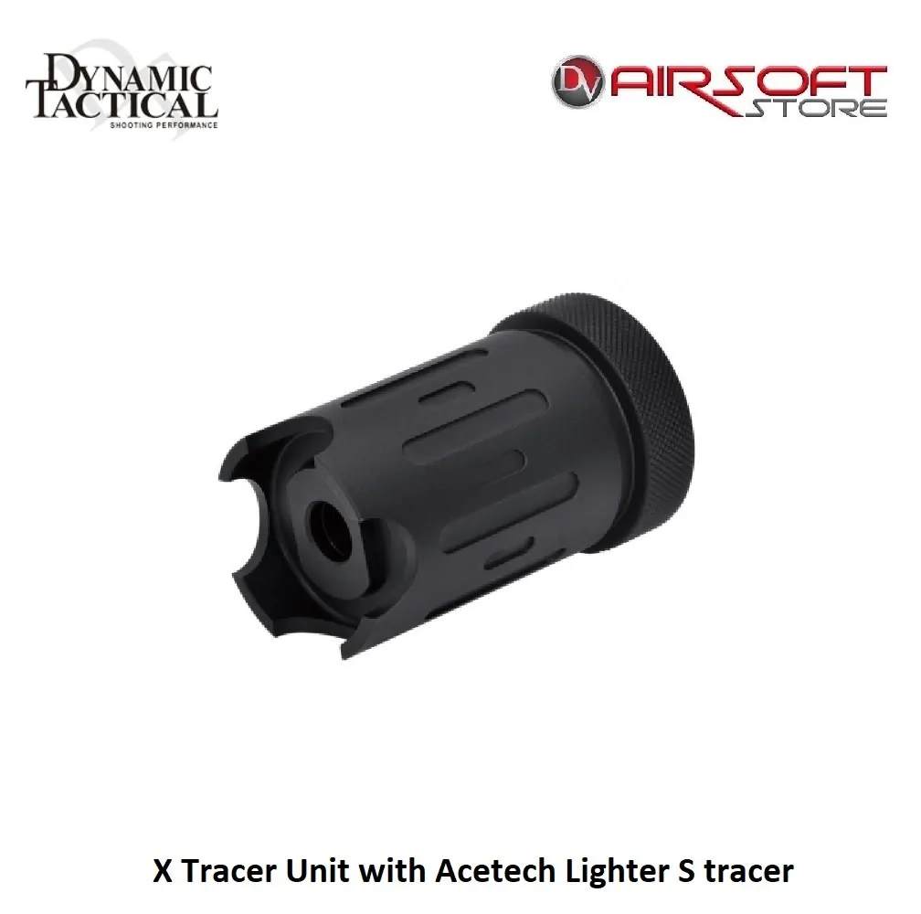 [2100000035755] X Tracer Unit with Acetech Lighter S tracer