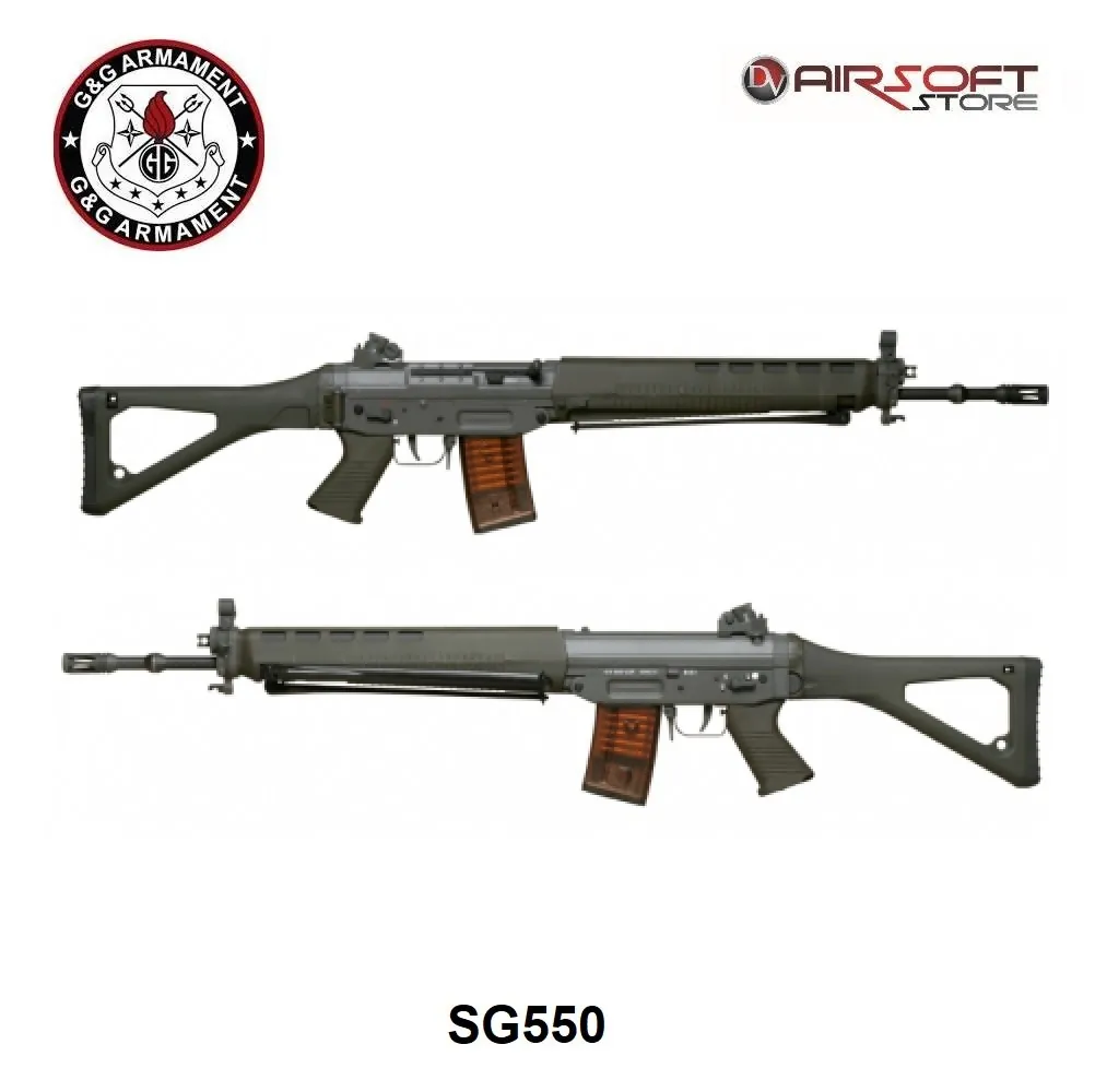 SG550