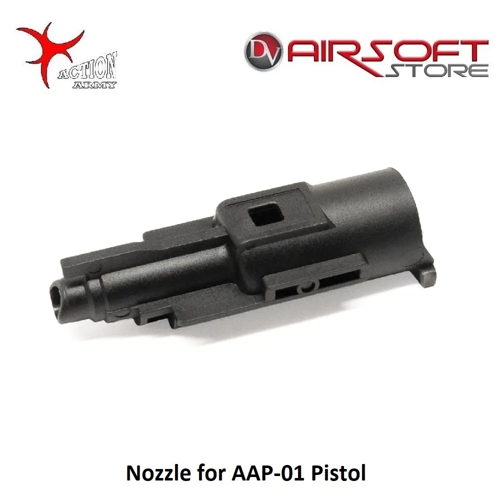 Nozzle for AAP-01 Pistol