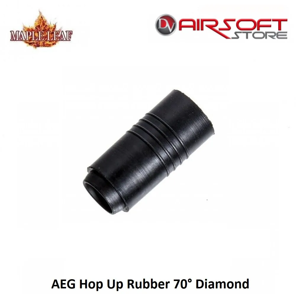 AEG Hop Up Rubber 70° Diamond