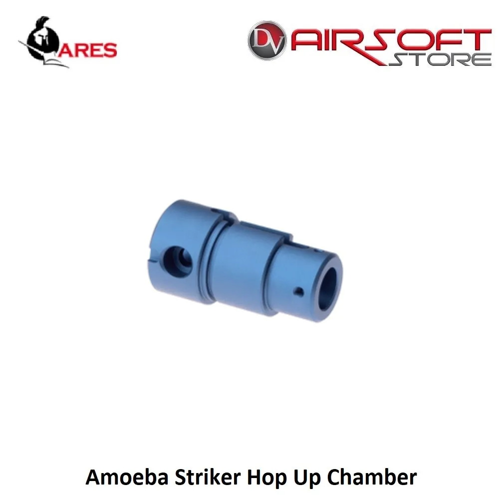 [2100000040810] Amoeba Striker Hop Up Chamber