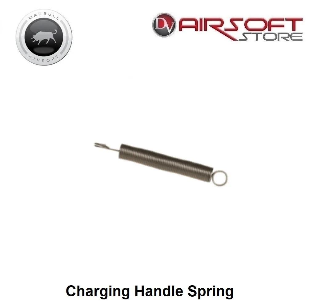 Charging Handle Spring
