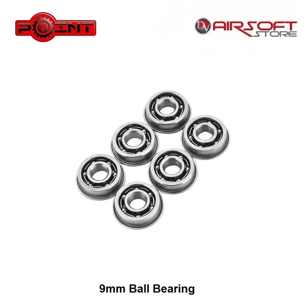 [2100000042647] 9mm Ball Bearing