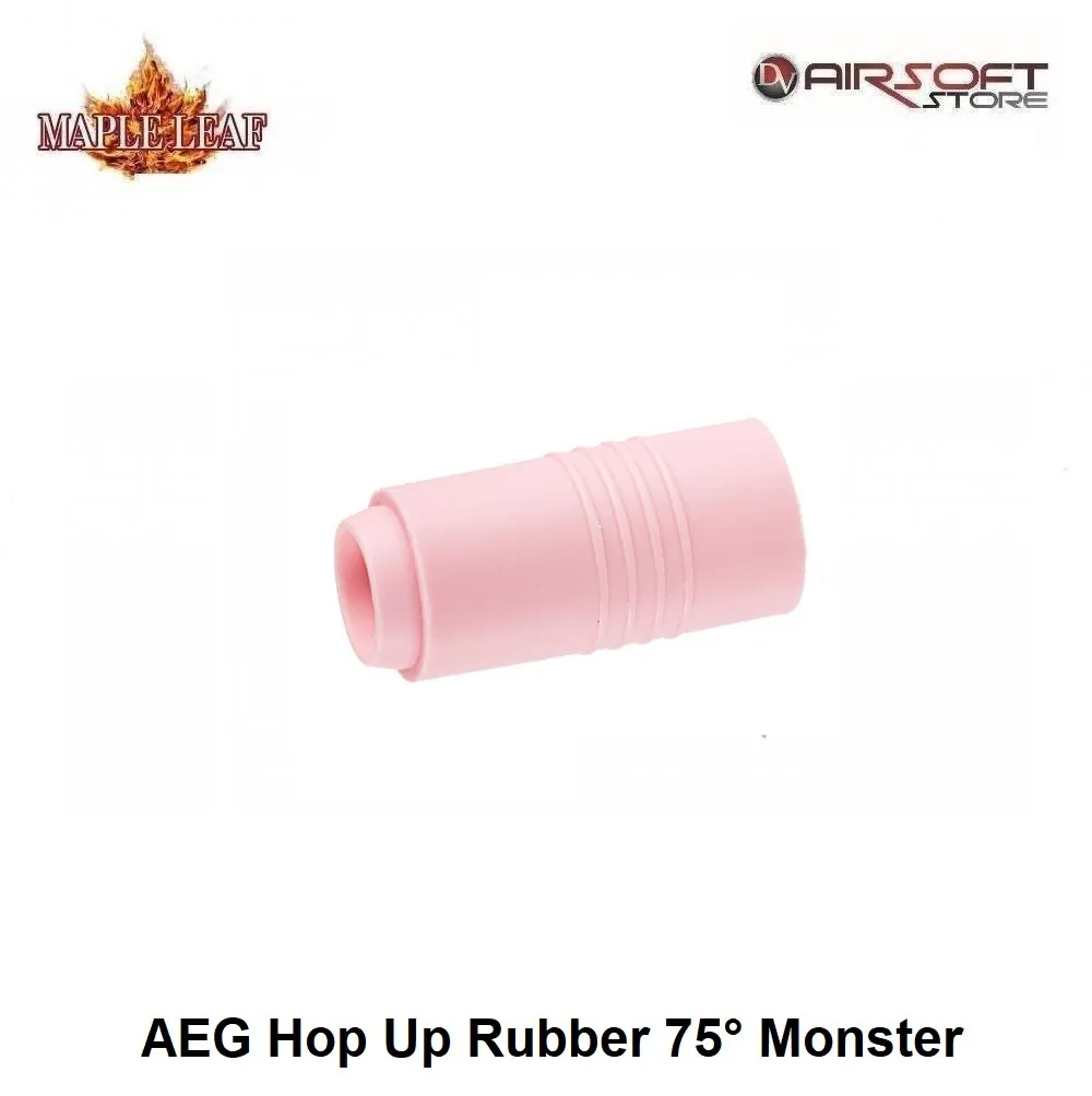 AEG Hop Up Rubber 75° Monster