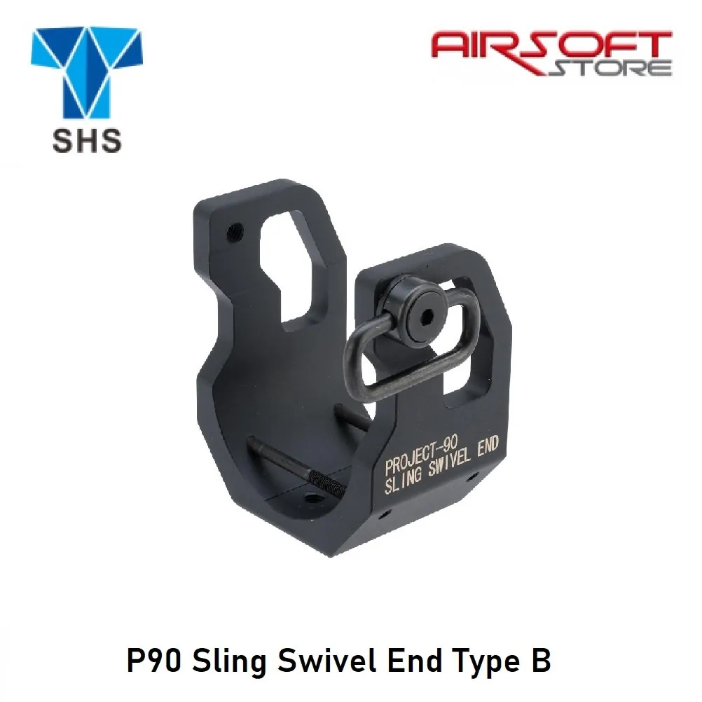 P90 Sling Swivel End Type B