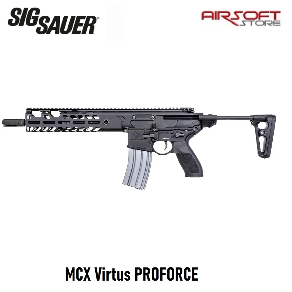 [2100000051274] MCX Virtus PROFORCE