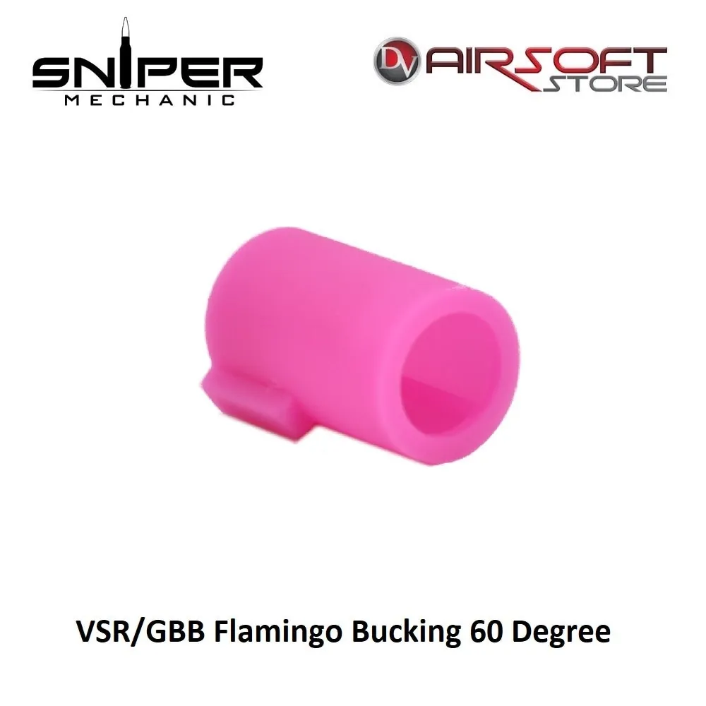 VSR/GBB Flamingo Bucking 60 Degree - 2023 version