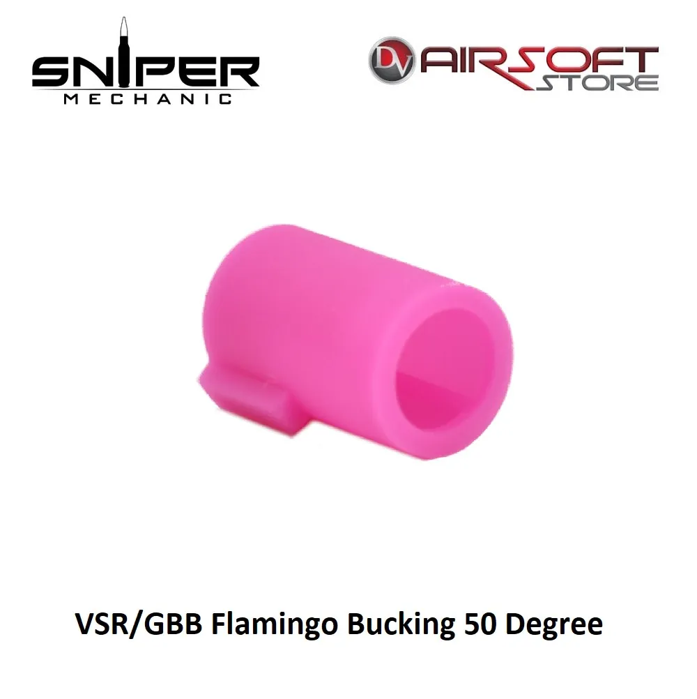 [2100000052752] VSR/GBB Flamingo Bucking 50 Degree - 2023 version