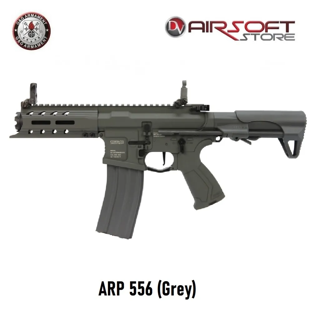[2100000053490] ARP 556 (Grey)