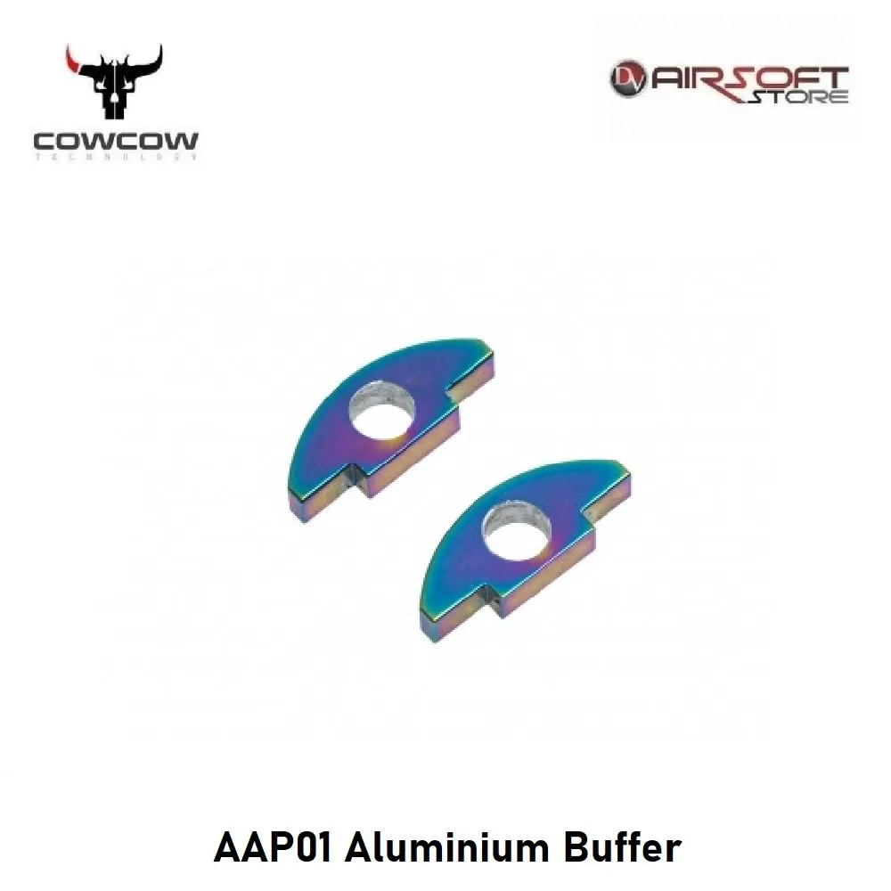 [2100000054114] AAP01 Aluminium Buffer