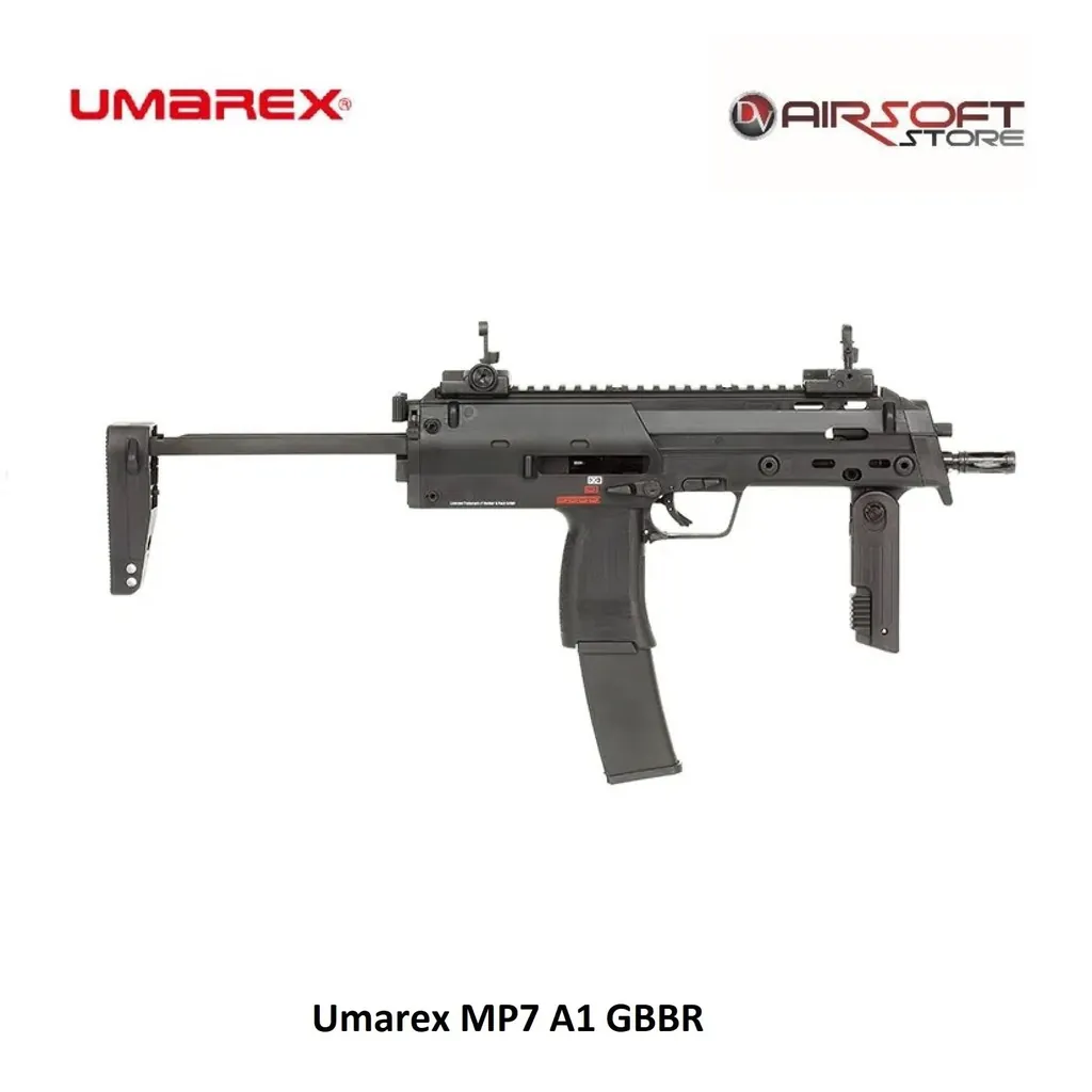 [2100000054817] MP7 A1 V2 GBR