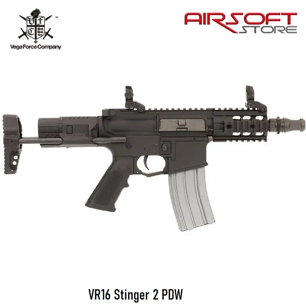 [2100000054947] VR16 Stinger 2 PDW