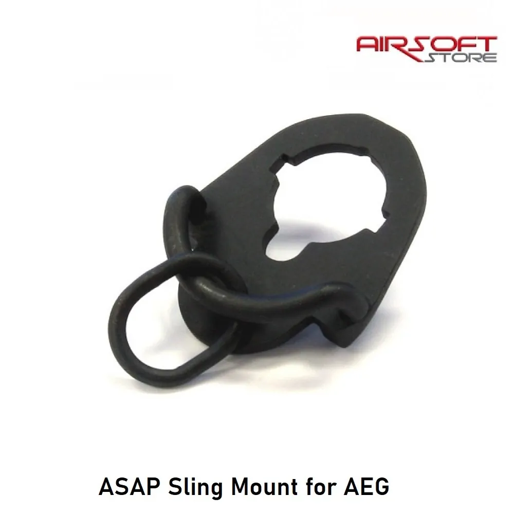 ASAP Sling Mount for AEG