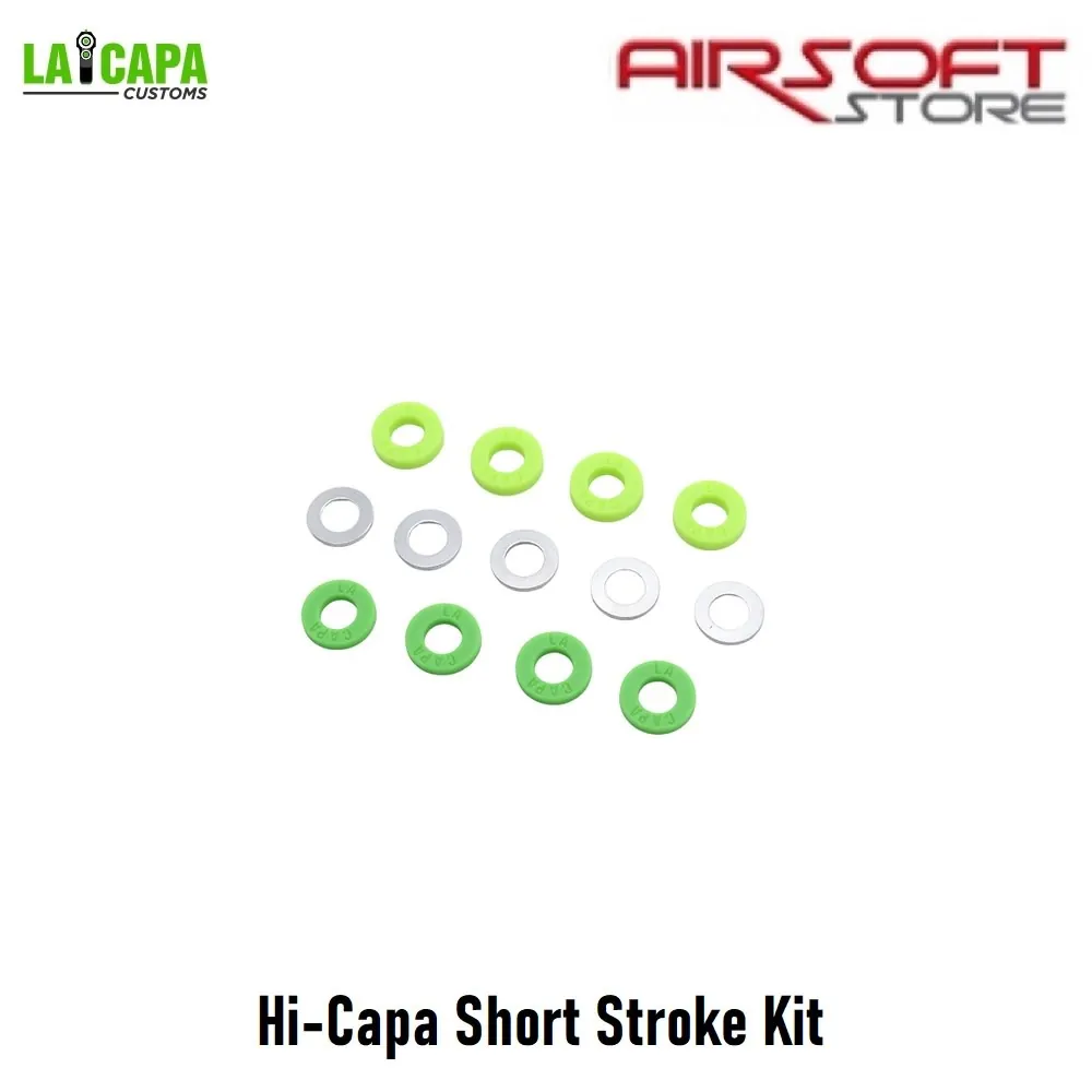 [2100000057238] Hi-Capa Short Stroke Kit