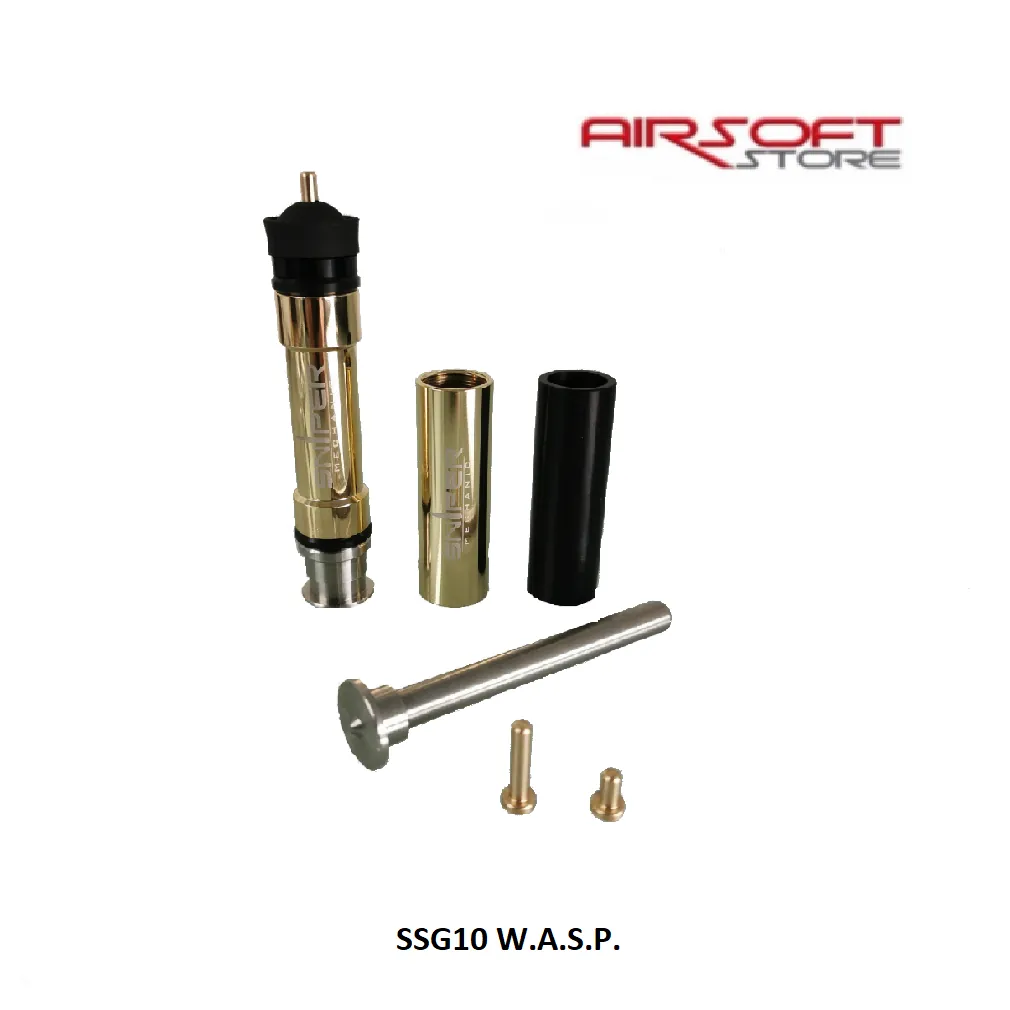 [2100000057856] SSG10 W.A.S.P