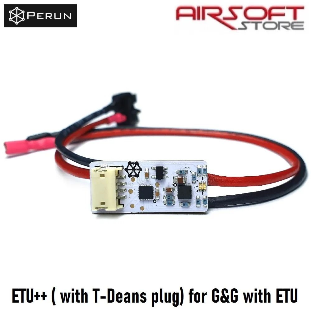 [2100000061341] ETU++ ( with T-Deans plug) for G&G with ETU