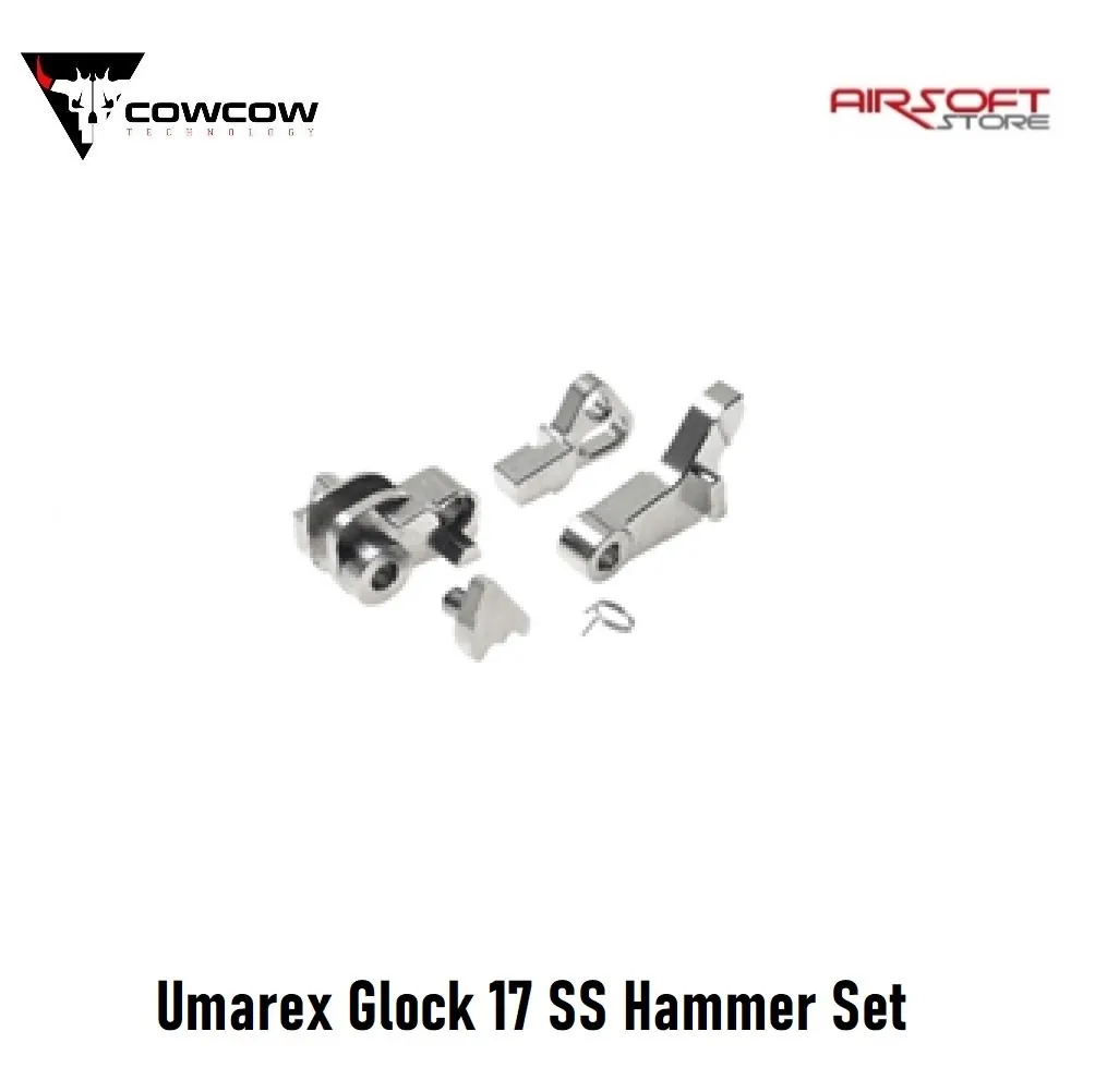 Umarex Glock 17 SS Hammer Set