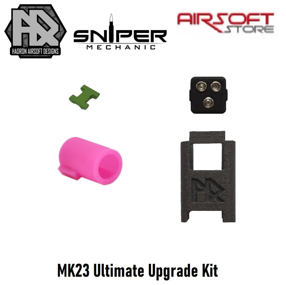 [2100000064199] MK23 Ultimate Upgrade Kit