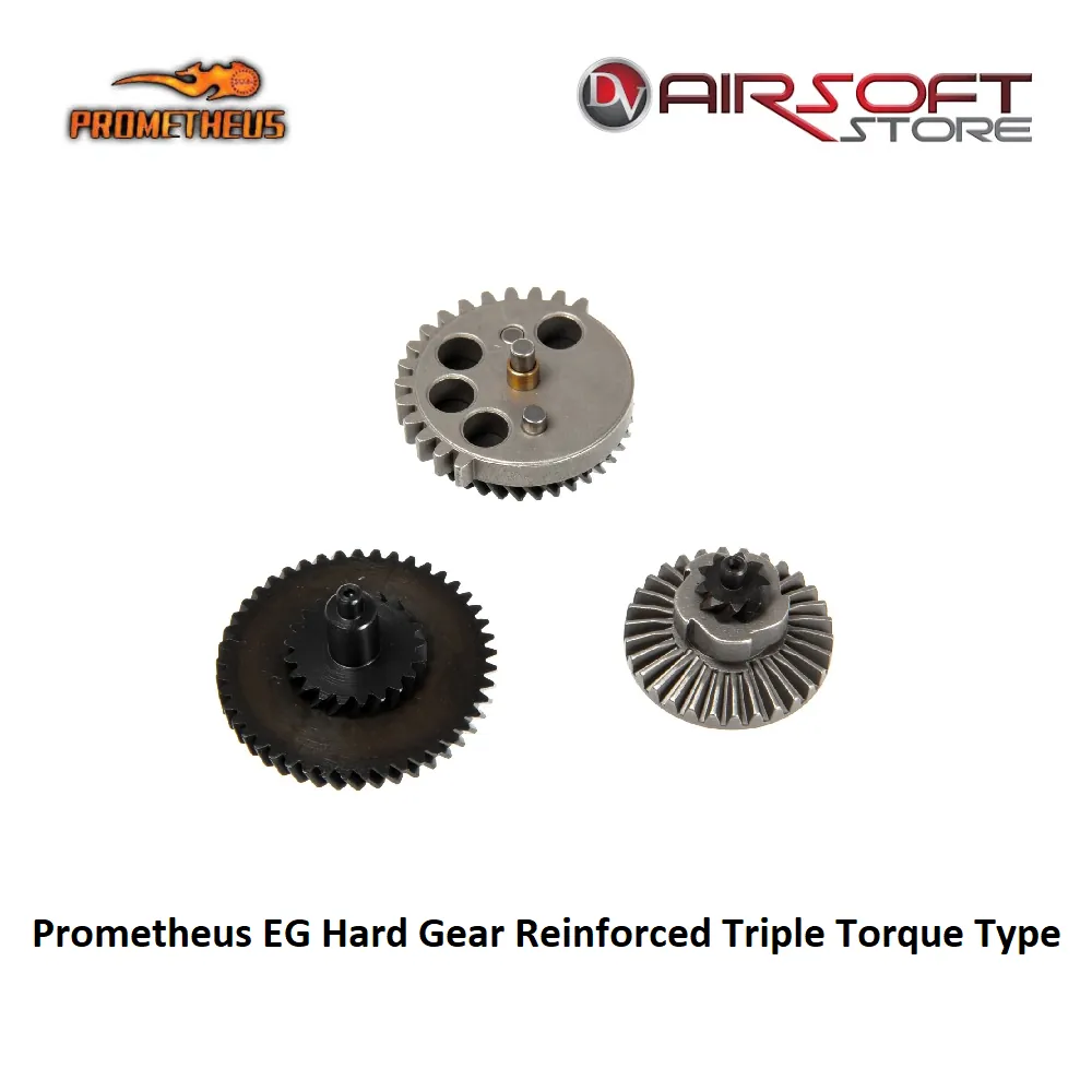 [2100000068098] EG Hard Gear Reinforced Triple Torque Type